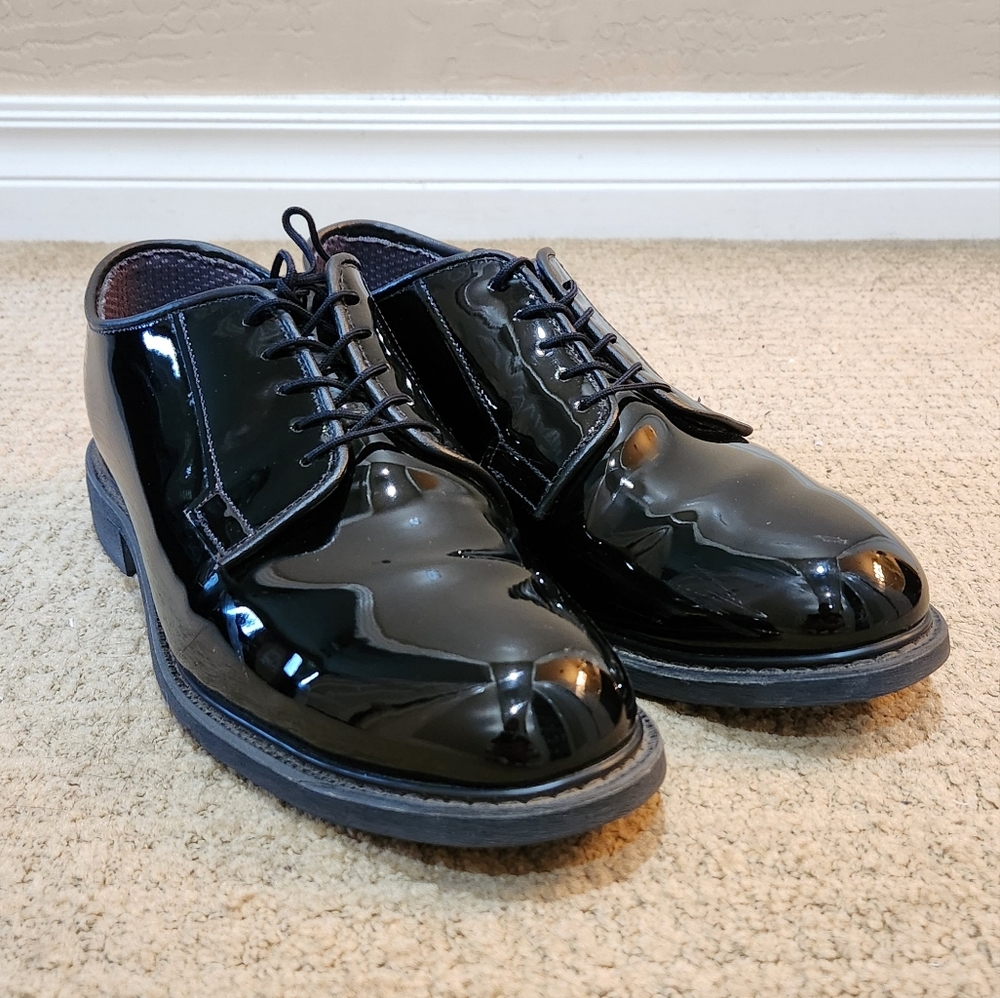 Bates Dress Shoes